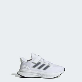 Adidas IF4152 Beyaz Ultrarun 5 Çocuk Spor Ayakkabı