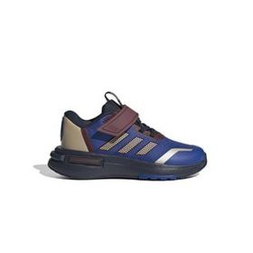 Adidas IF4155 Marvel Mvl Racer El K Mavi Erkek Çocuk Günlük Ayakkabı