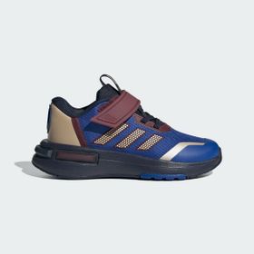 Adidas IF4155 Marvel Mvl Racer El K Mavi Erkek Çocuk Günlük Ayakkabı