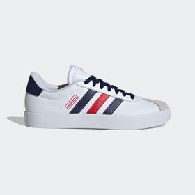 Adidas IF4465 VL Court 3.0 Beyaz Erkek Spor Ayakkabı