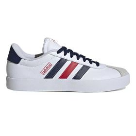 Adidas IF4465 VL Court 3.0 Beyaz Erkek Spor Ayakkabı