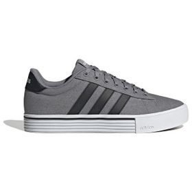 Adidas IF4493 Daily 4.0 Gri Erkek Spor Ayakkabı