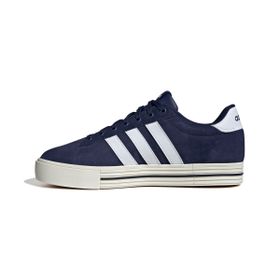 Adidas IF4503 Daily 4.0 Dkblue Ftwwht Owhite Unisex Yetişkin Spor Ayakkabı