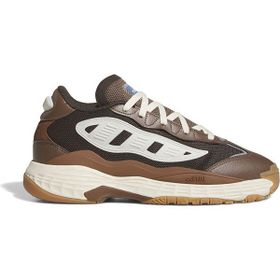 Adidas IF4534 Niteball III Kahverengi Erkek Basketbol Ayakkabısı