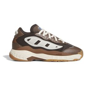 Adidas IF4534 Niteball III Kahverengi Erkek Basketbol Ayakkabısı