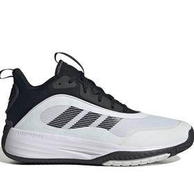 Adidas IF4565 Ownthegame 3.0 Beyaz Erkek Basketbol Ayakkabı