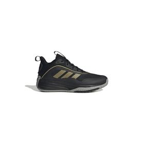 Adidas IF4566 Own the Game 3 Lifestyle Erkek Basketbol Ayakkabı