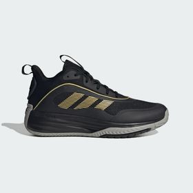 Adidas IF4566 Own the Game 3 Lifestyle Erkek Basketbol Ayakkabı