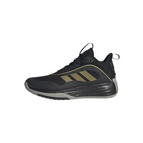 Adidas IF4566 Own the Game 3 Lifestyle Erkek Basketbol Ayakkabı