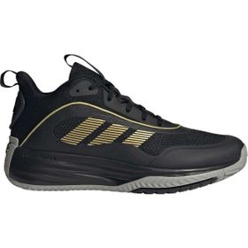Adidas IF4566 Own the Game 3 Lifestyle Erkek Basketbol Ayakkabı