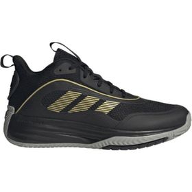 Adidas IF4566 Own the Game 3 Lifestyle Erkek Basketbol Ayakkabı