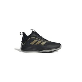 Adidas IF4566 Own the Game 3 Lifestyle Erkek Basketbol Ayakkabı