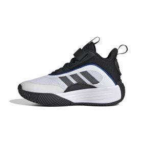 Adidas IF4592 Ownthegame 3.0 K Beyaz Genç Günlük Ayakkabı