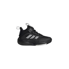 Adidas IF4593 Ownthegame 3.0 K Siyah Çocuk Basketbol Ayakkabısı