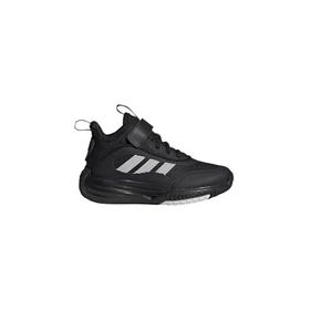 Adidas IF4593 Ownthegame 3.0 K Siyah Çocuk Basketbol Ayakkabısı