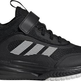 Adidas IF4593 Ownthegame 3.0 K Siyah Çocuk Basketbol Ayakkabısı