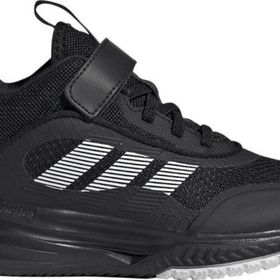 Adidas IF4593 Ownthegame 3.0 K Siyah Çocuk Basketbol Ayakkabısı