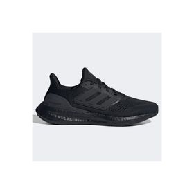 Adidas IF4840 Pureboost 23 Wide Siyah Erkek Koşu Ayakkabısı