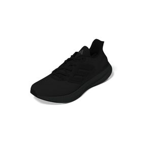Adidas IF4840 Pureboost 23 Wide Siyah Erkek Koşu Ayakkabısı