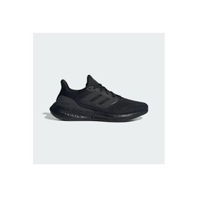 Adidas IF4840 Pureboost 23 Wide Siyah Erkek Koşu Ayakkabısı