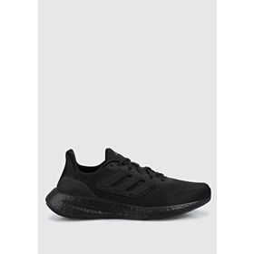 Adidas IF4840 Pureboost 23 Wide Siyah Erkek Koşu Ayakkabısı