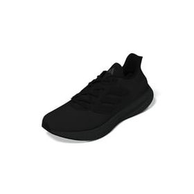 Adidas IF4840 Pureboost 23 Wide Siyah Erkek Koşu Ayakkabısı