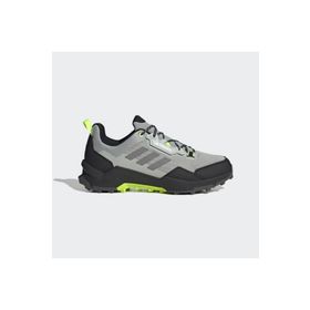 Adidas IF4868 Terrex AX4 Gri Yeşil Renk Erkek Trekking Ayakkabı