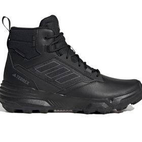 Adidas IF4977 Terrex Unity Lea Mid R.Rdy Siyah Erkek Trekking Bot