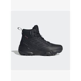 Adidas IF4987 Terrex Unity Lea Mid Cld Rdy Siyah Erkek Outdoor Bot