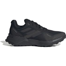 Adidas IF5015 Terrex Soulstride Siyah Erkek Outdoor Ayakkabı