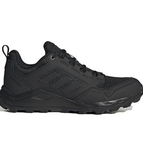 Adidas IF5027 Terrex Tracerocker 2.0 Trail Siyah Kadın Outdoor Ayakkabı