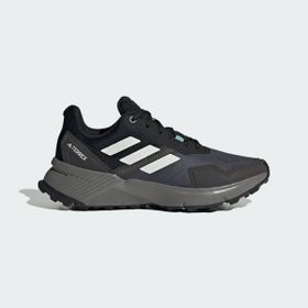Adidas IF5030 Siyah Terrex Soul Stride Kadın Spor Ayakkabısı