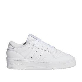 Adidas IF5244 Rivalry Low J Beyaz Kadın Günlük Ayakkabı