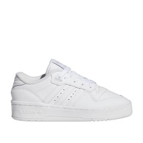 Adidas IF5244 Rivalry Low J Beyaz Kadın Günlük Ayakkabı