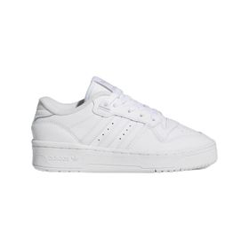 Adidas IF5244 Rivalry Low J Beyaz Kadın Günlük Ayakkabı