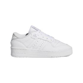 Adidas IF5244 Rivalry Low J Beyaz Kadın Günlük Ayakkabı