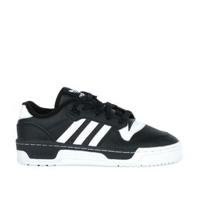 Adidas IF5245 Rivalry Siyah Spor Ayakkabı
