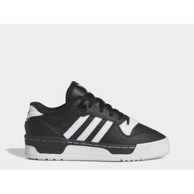 Adidas IF5245 Rivalry Siyah Spor Ayakkabı