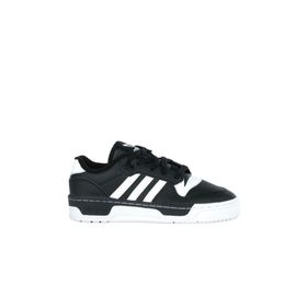 Adidas IF5245 Rivalry Siyah Spor Ayakkabı
