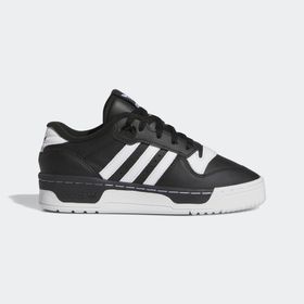 Adidas IF5245 Rivalry Siyah Spor Ayakkabı