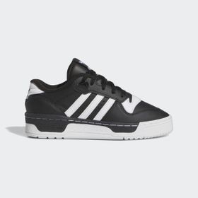 Adidas IF5245 Rivalry Siyah Spor Ayakkabı