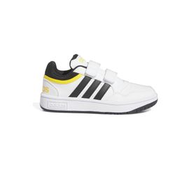 Adidas IF5316 Hoops 3.0 Cf C Beyaz Erkek Yürüyüş Ayakkabısı