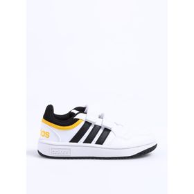 Adidas IF5316 Hoops 3.0 Cf C Beyaz Erkek Yürüyüş Ayakkabısı