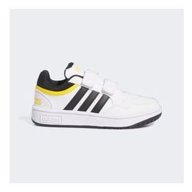 Adidas IF5316 Hoops 3.0 Cf C Beyaz Erkek Yürüyüş Ayakkabısı