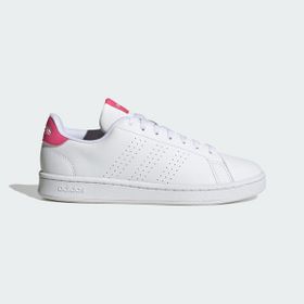 Adidas IF5406 Advantage Beyaz Kadın Tenis Ayakkabısı