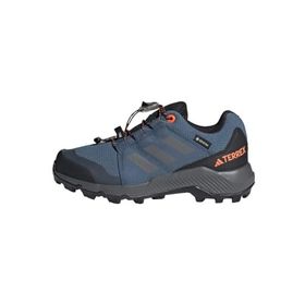 Adidas IF5705 Terrex Gtx K Mavi Erkek Çocuk Outdoor Ayakkabısı