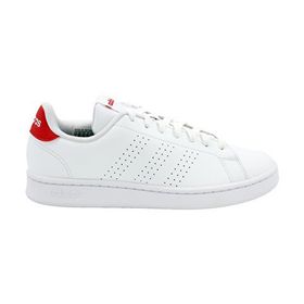 Adidas IF6080 Advantage Beyaz Erkek Spor Ayakkabı