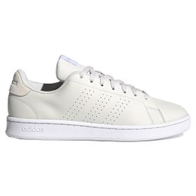 Adidas IF6098 Advantage Gri Erkek Sneaker Ayakkabı
