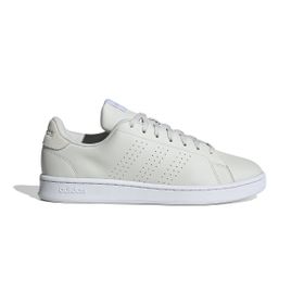 Adidas IF6098 Advantage Gri Erkek Sneaker Ayakkabı
