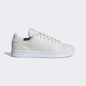 Adidas IF6098 Advantage Gri Erkek Sneaker Ayakkabı